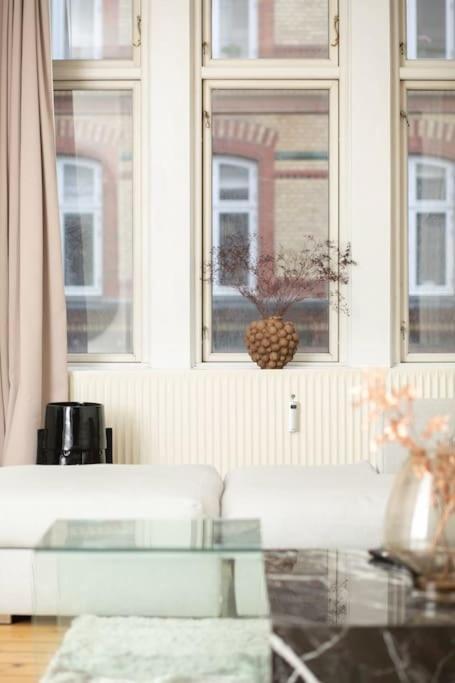 Large & Bright 3Br Apartment W Whirlpool Near Metro Kodaň Exteriér fotografie