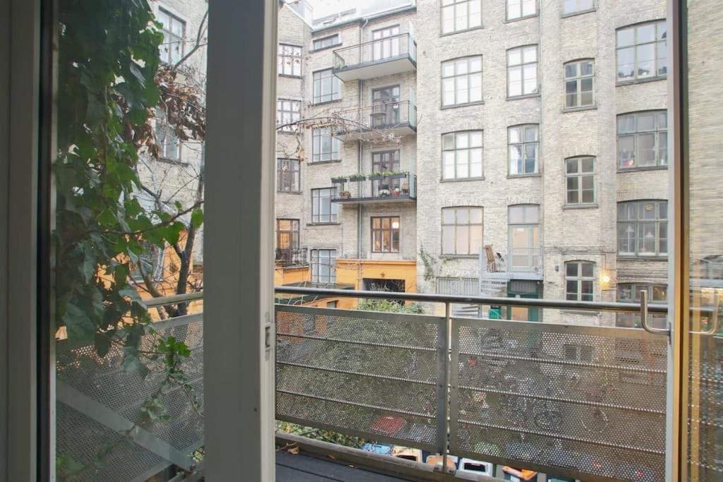 Large & Bright 3Br Apartment W Whirlpool Near Metro Kodaň Exteriér fotografie